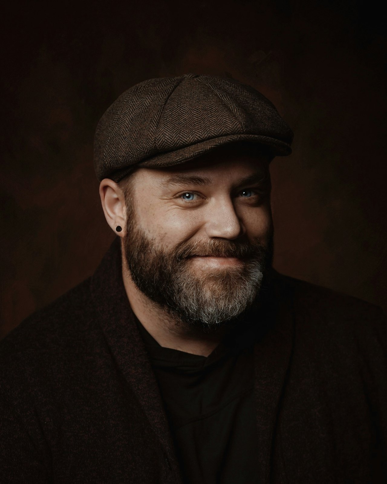 Jacob Mason